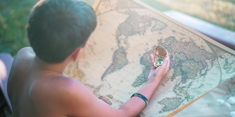 Explorando as maravilhas naturais da Chapada dos Veadeiros